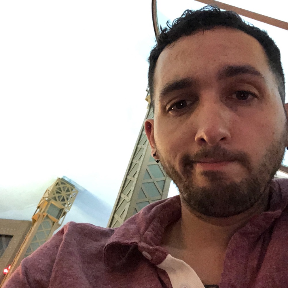 Meet your Posher, Jesse